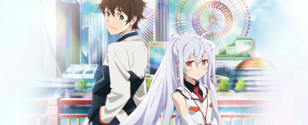 Assistir Plastic Memories - ver séries online