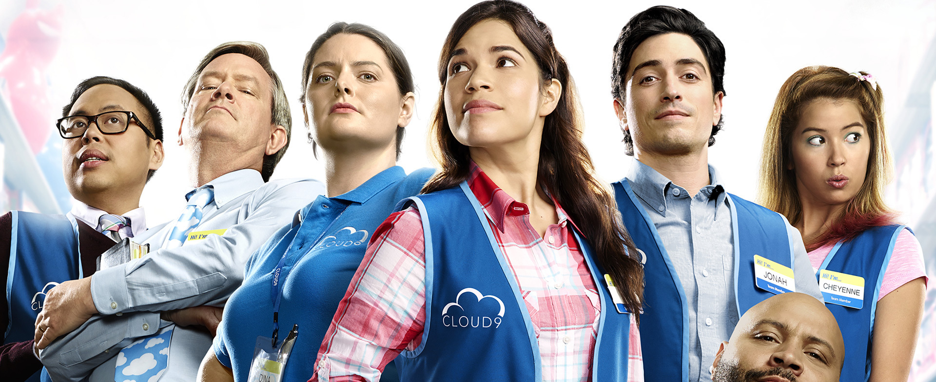 Superstore - FOX Portugal: Receba as últimas novidades das suas