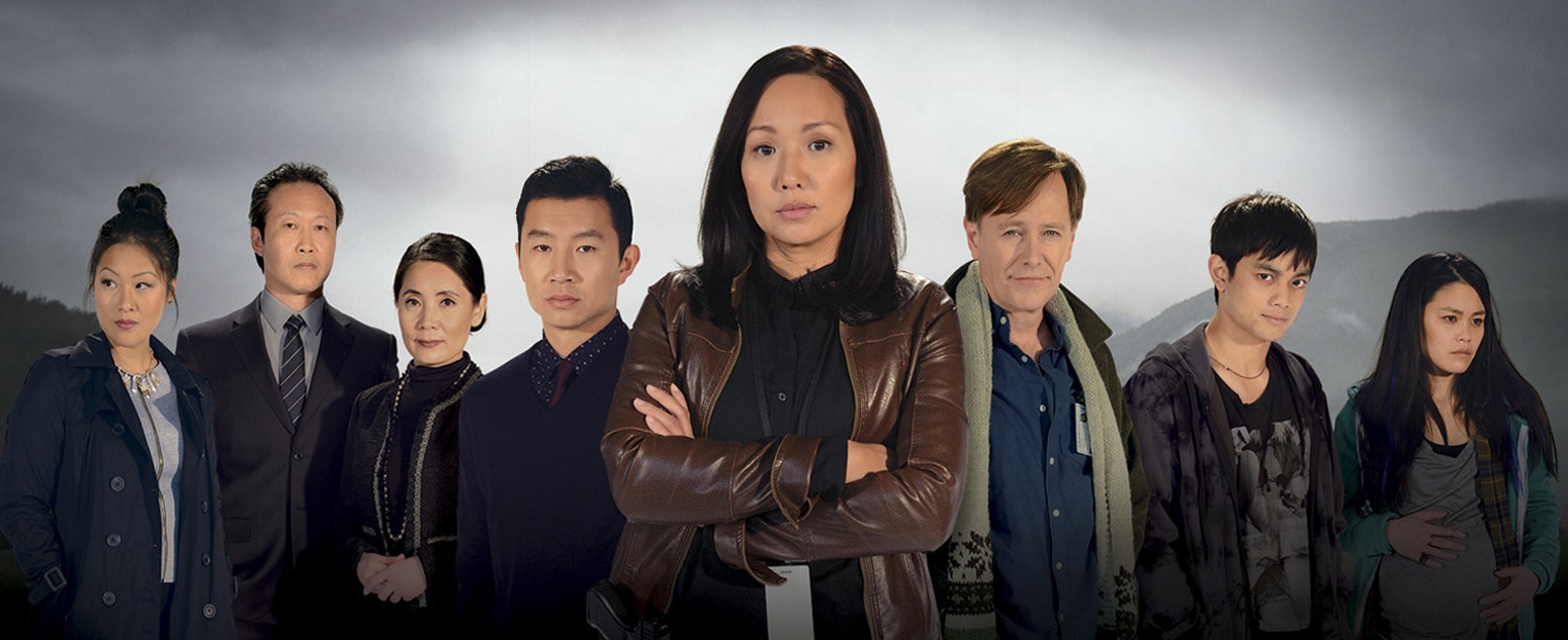 Blood And Water Streaming Vostfr