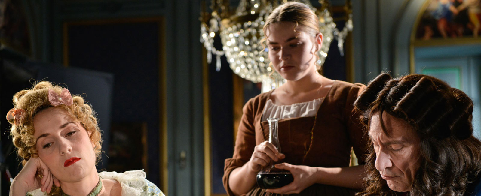 La Petite Histoire De France Streaming Saison 2 Regarder les épisodes de La Petite Histoire de France en streaming complet  VOSTFR, VF, VO | BetaSeries.com