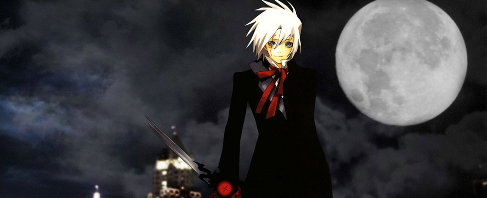 D. Gray Man Hallow Online - Assistir todos os episódios completo