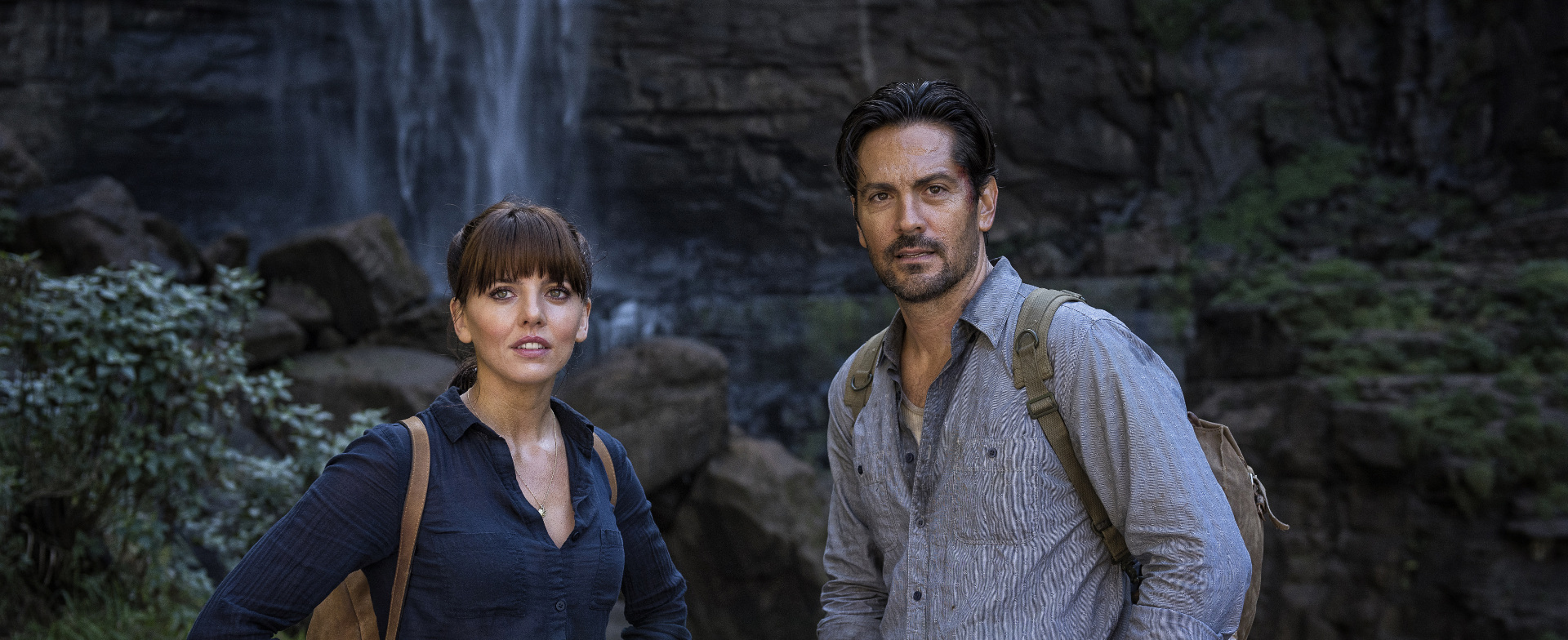 Hooten And The Lady Saison 2 Regarder les épisodes de Hooten & The Lady en streaming complet VOSTFR, VF,  VO | BetaSeries.com