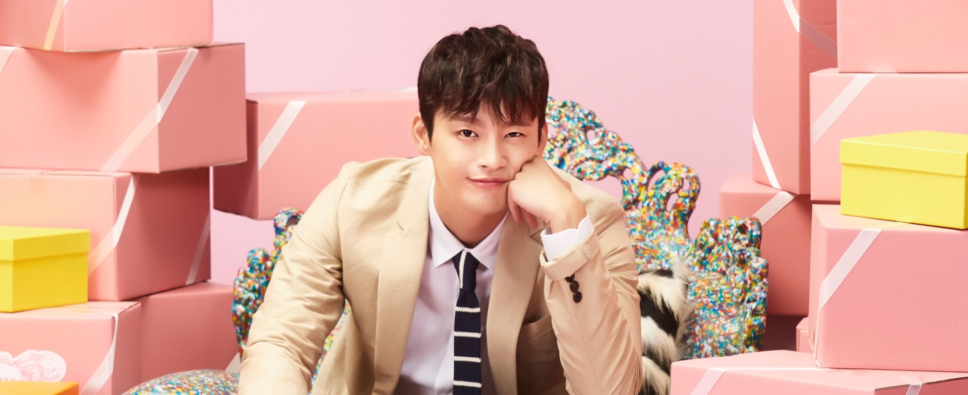 Shopping king store louie watch online