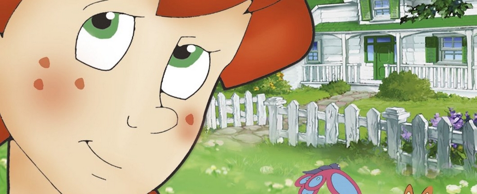 Watch Anne of Green Gables: The Animated Series tv series streaming online  