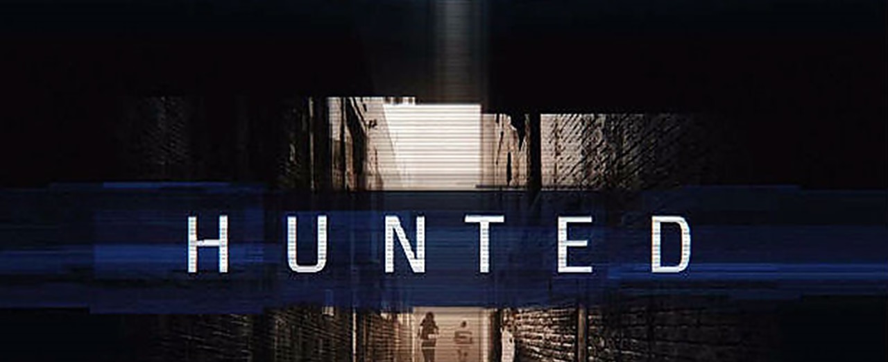 Where to watch Hunted US TV series streaming online