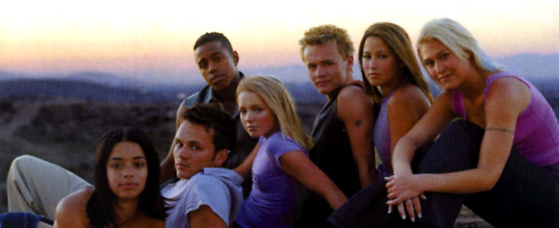 Where to watch S Club 7 TV series streaming online BetaSeries