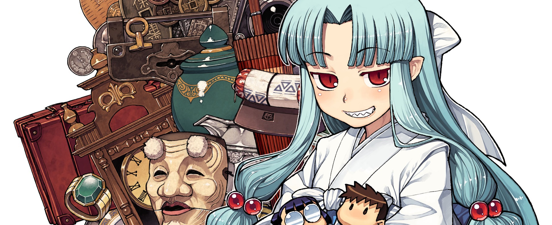 Tsugumomo Brasil