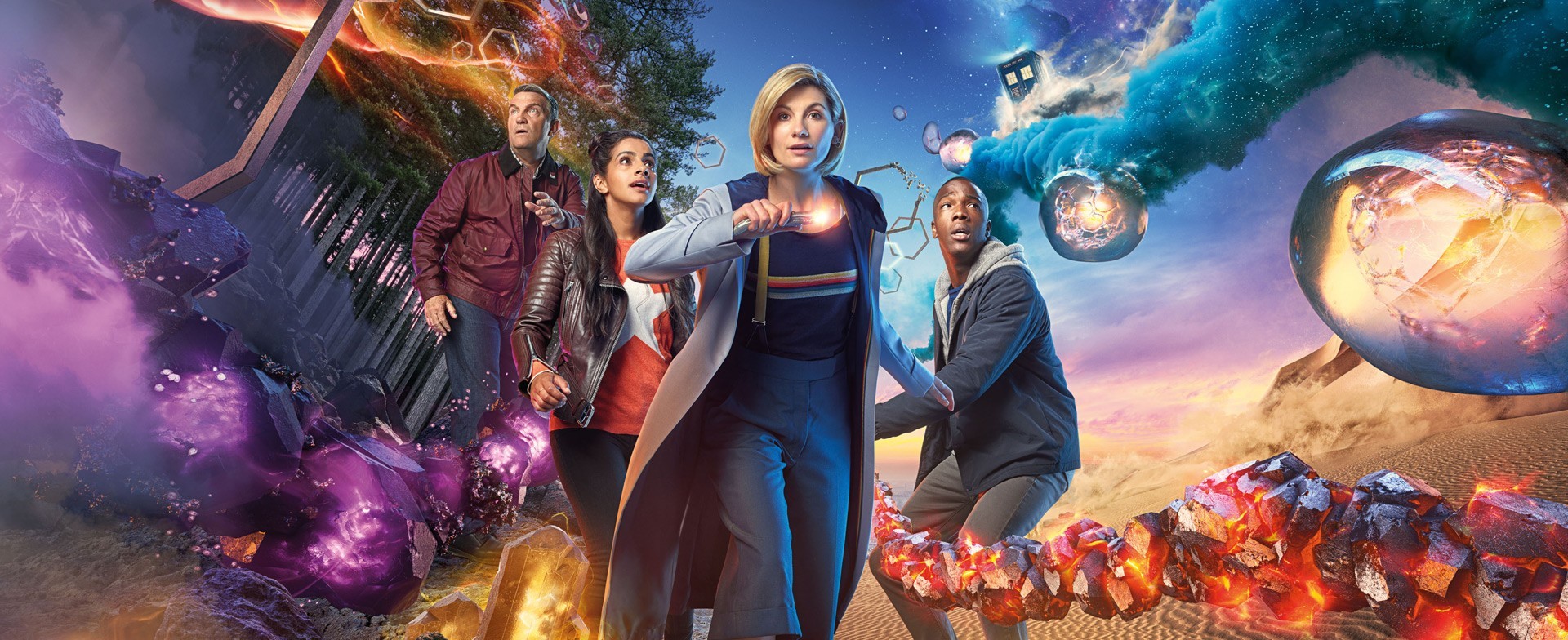 Doctor Who Saison 13 épisode 3 Vostfr Où regarder les épisodes de Doctor Who (2005) en streaming complet VOSTFR, VF, VO ? | BetaSeries.com
