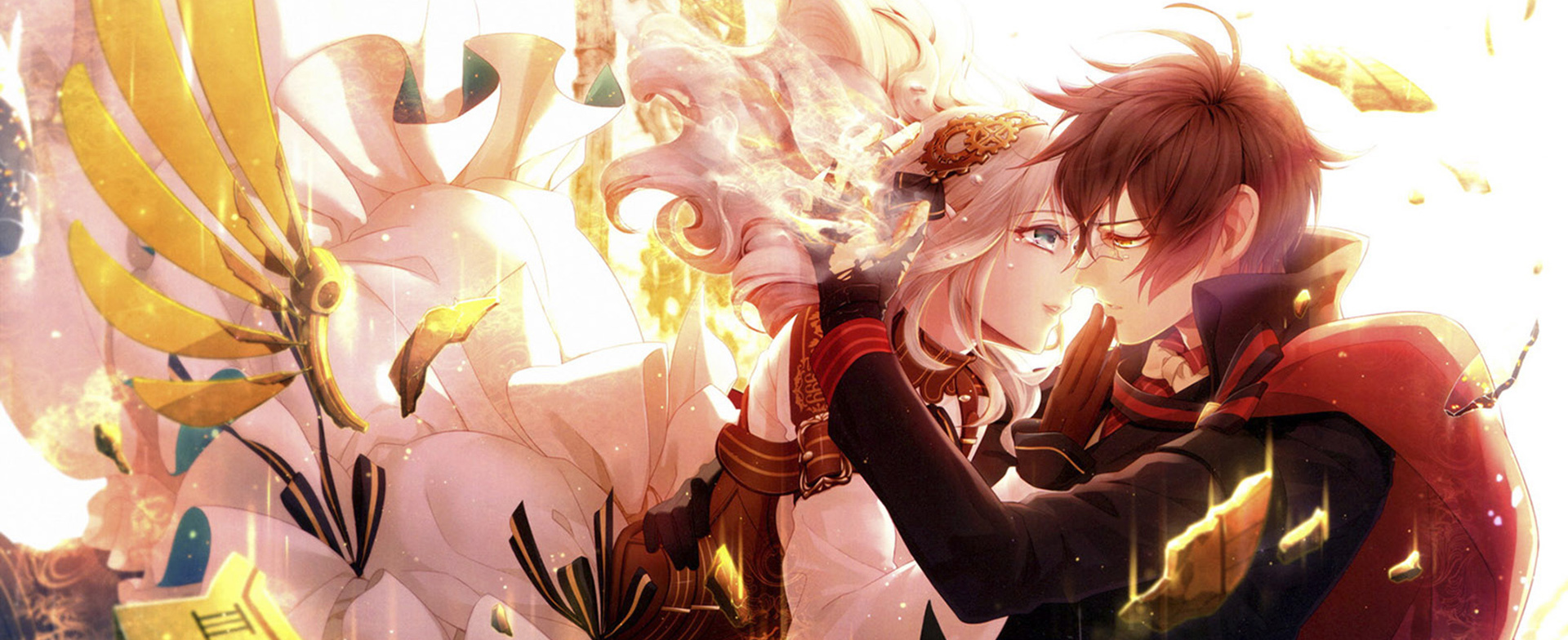 Watch Code:Realize ~Guardian of Rebirth~