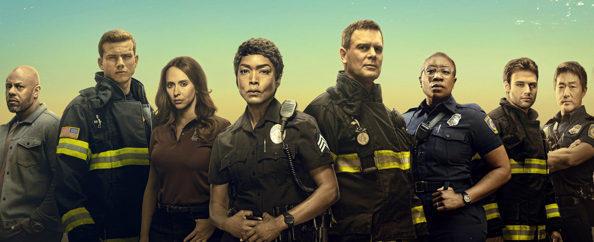 Assistir 9-1-1: 6x5 Online