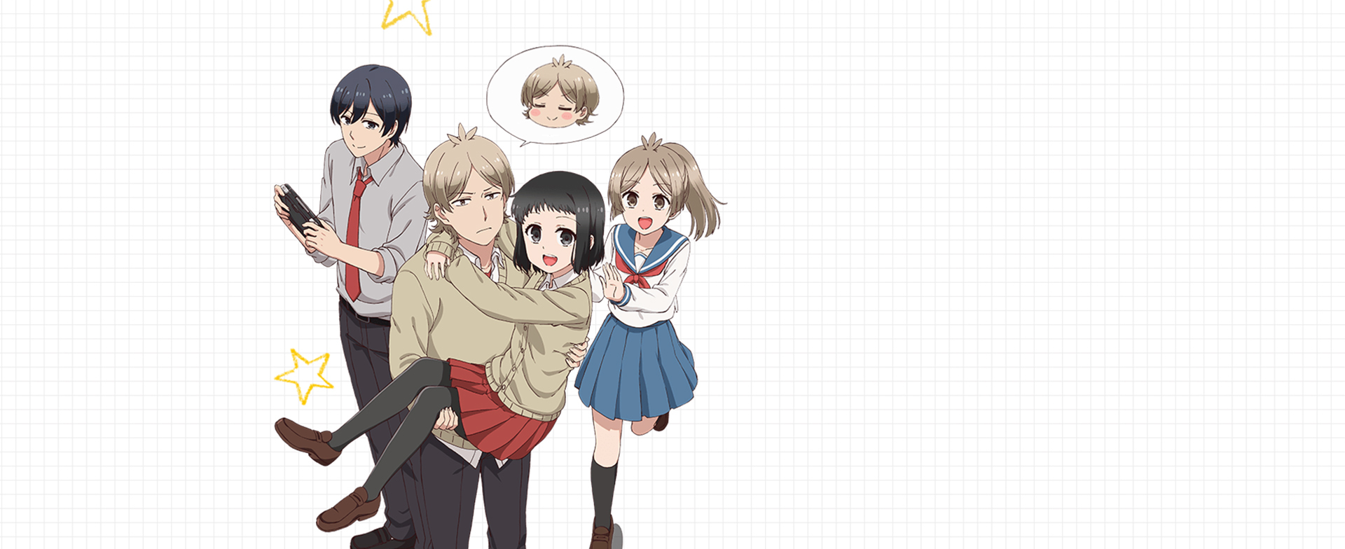 Assistir Akkun to Kanojo (My Sweet Tyrant) - Episódio 025 Online