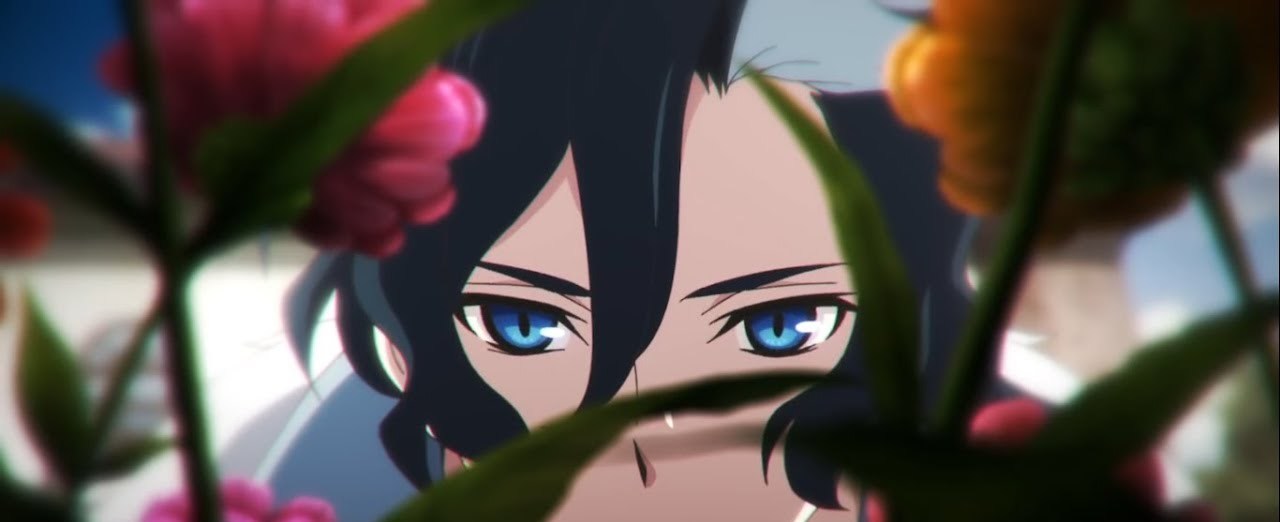 Ep5, tenrou: sirius the jaeger and sirius the jaeger anime #2058907 on  animesher.com