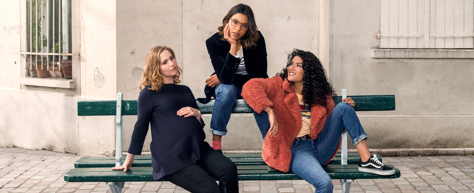 Streaming Plan Coeur Saison 3 Regarder les épisodes de Plan Cœur en streaming complet VOSTFR, VF, VO |  BetaSeries.com
