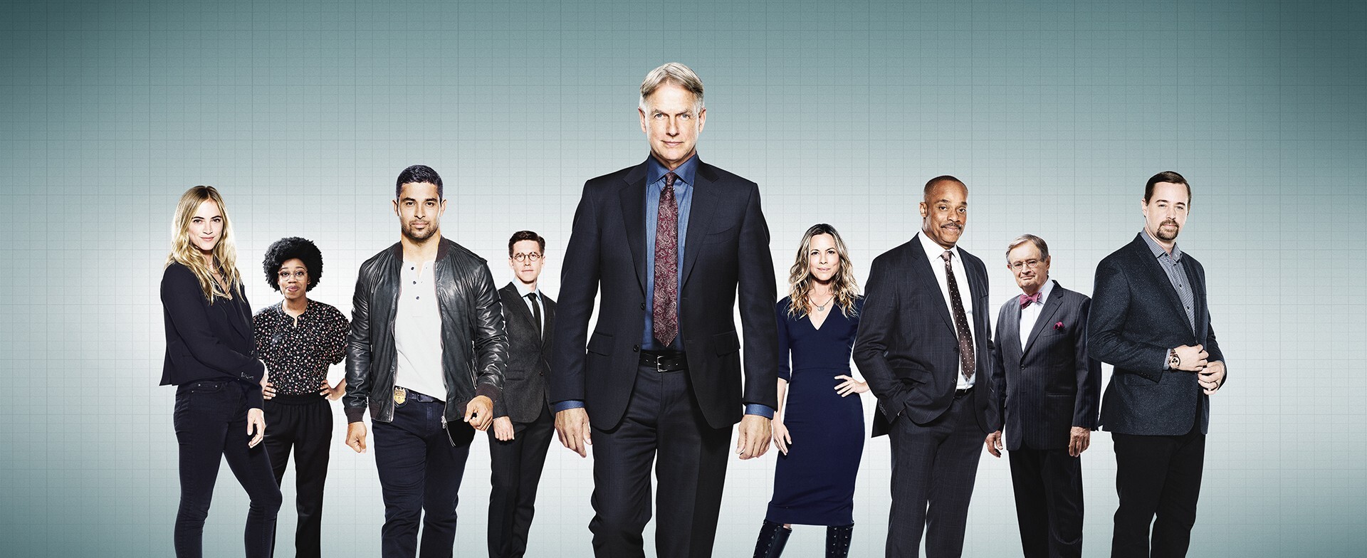 Where to watch NCIS season 3 in streaming BetaSeries image