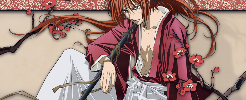 Himura Kenshin Anime: Rurouni - Anime Fans Bulgaria