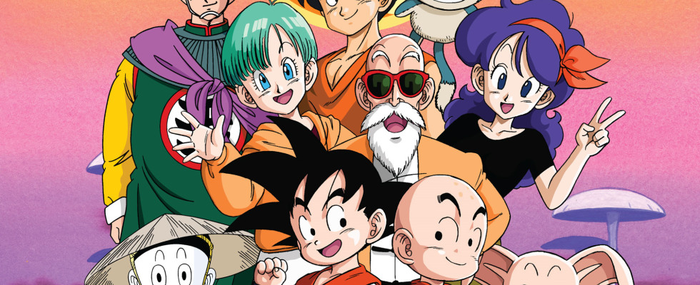 Where to watch Dragon Ball Z TV series streaming online