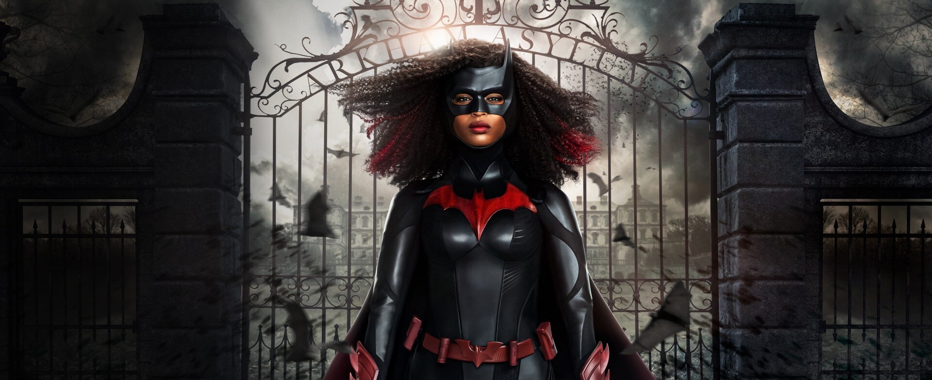 Coflix Tv My Hero Academia Regarder les épisodes de Batwoman en streaming complet VOSTFR, VF, VO |  BetaSeries.com