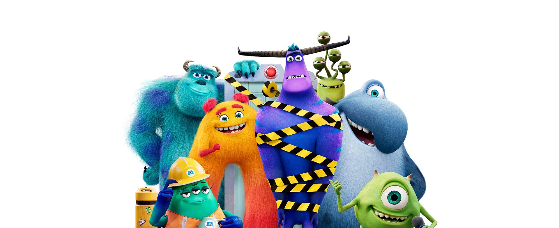 Monstre Et Compagnie 2 Streaming Complet Vf Regarder les épisodes de Monstres & Cie : Au travail en streaming complet  VOSTFR, VF, VO | BetaSeries.com