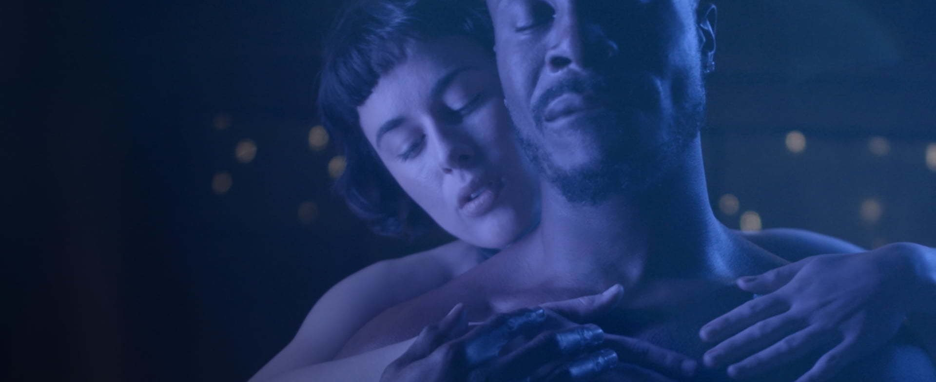 Where to watch Sex Life TV series streaming online? | BetaSeries.com