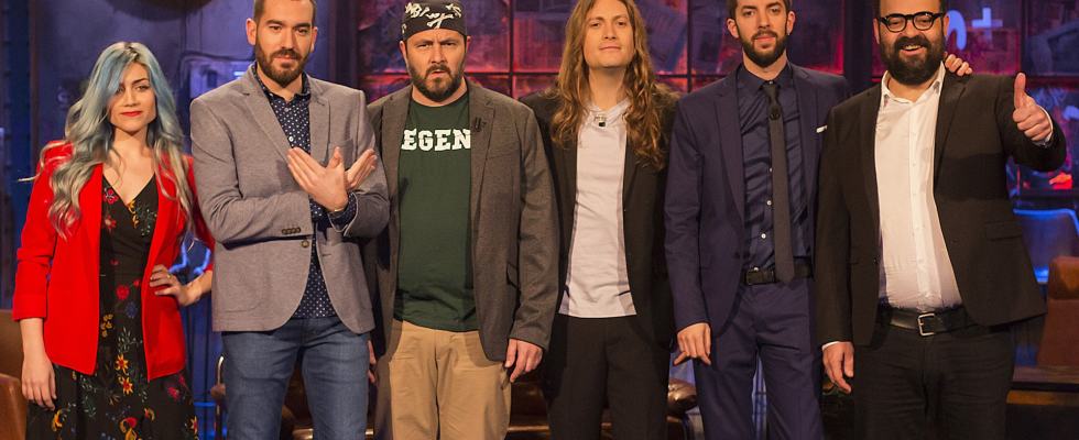 La Resistencia Temporada 5 Descargar Ver los episodios de La Resistencia en streaming VOSE, VE, VO | BetaSeries.com