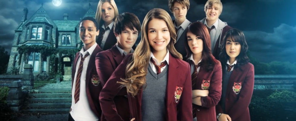 House of anubis watch on sale online