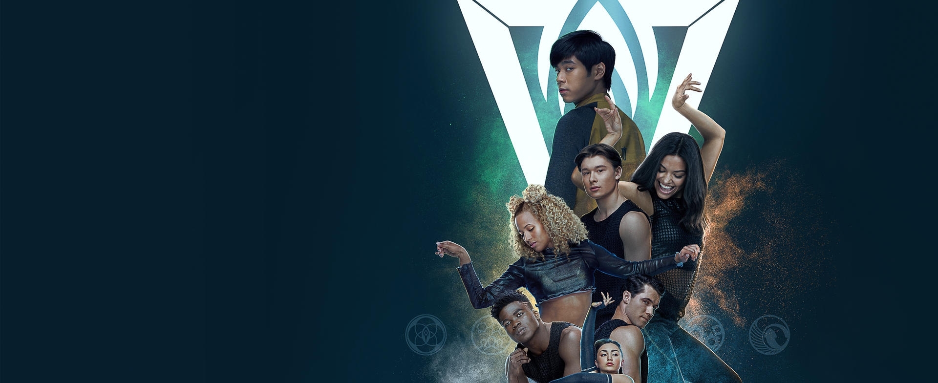 Utopia Saison 2 Streaming Regarder les épisodes de Utopia Falls en streaming complet VOSTFR, VF, VO |  BetaSeries.com