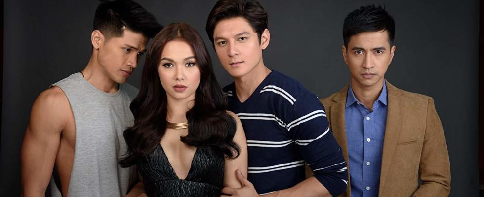 Where to watch Wildflower TV series streaming online BetaSeries