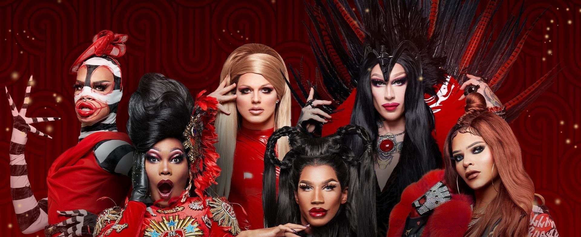 Watch rupaul's drag race best sale vegas revue