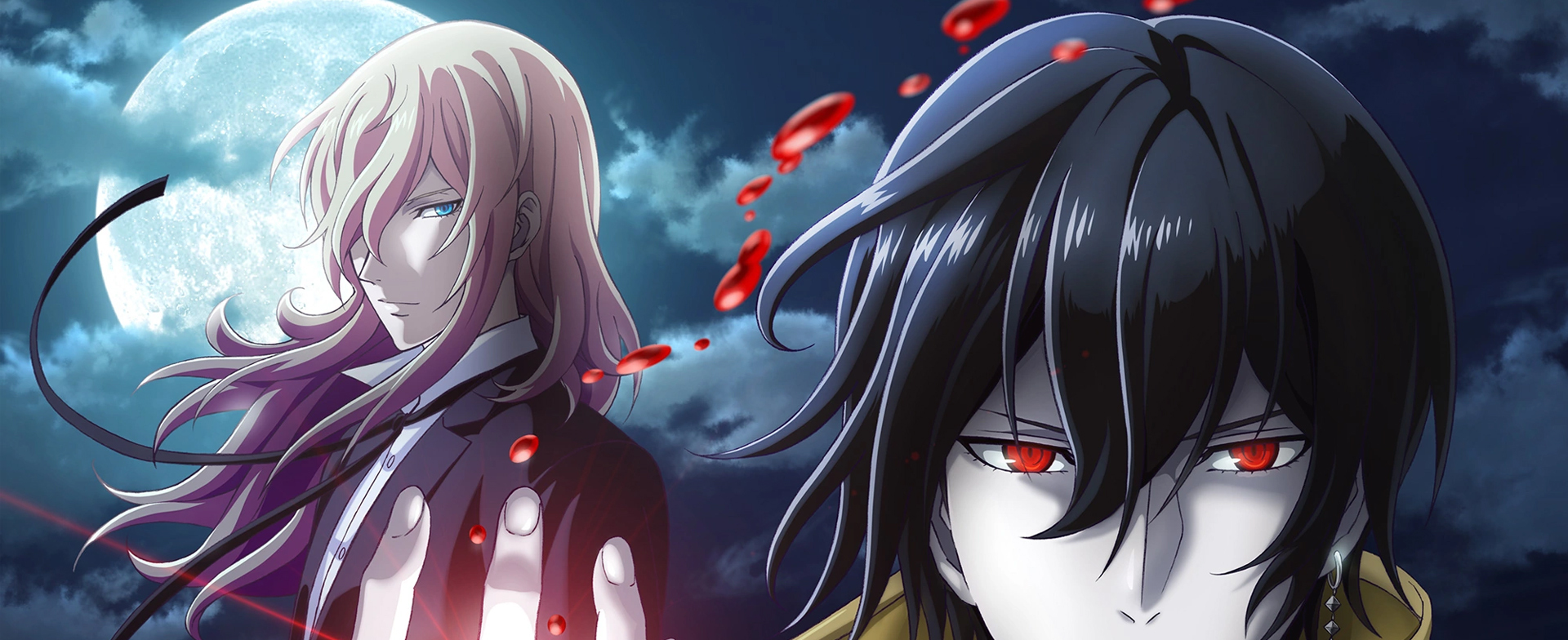 Noblesse - watch tv show streaming online