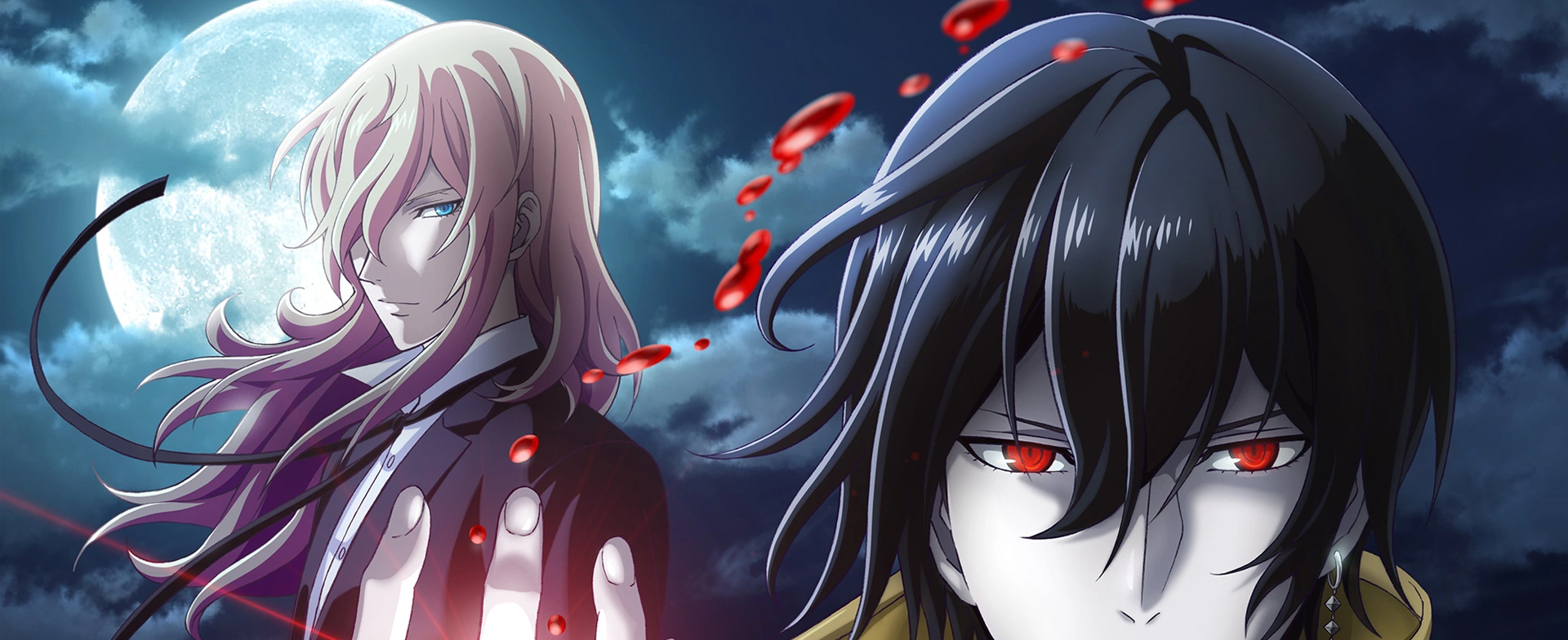 Noblesse Frankenstein / Primeiro Contato - Assista na Crunchyroll