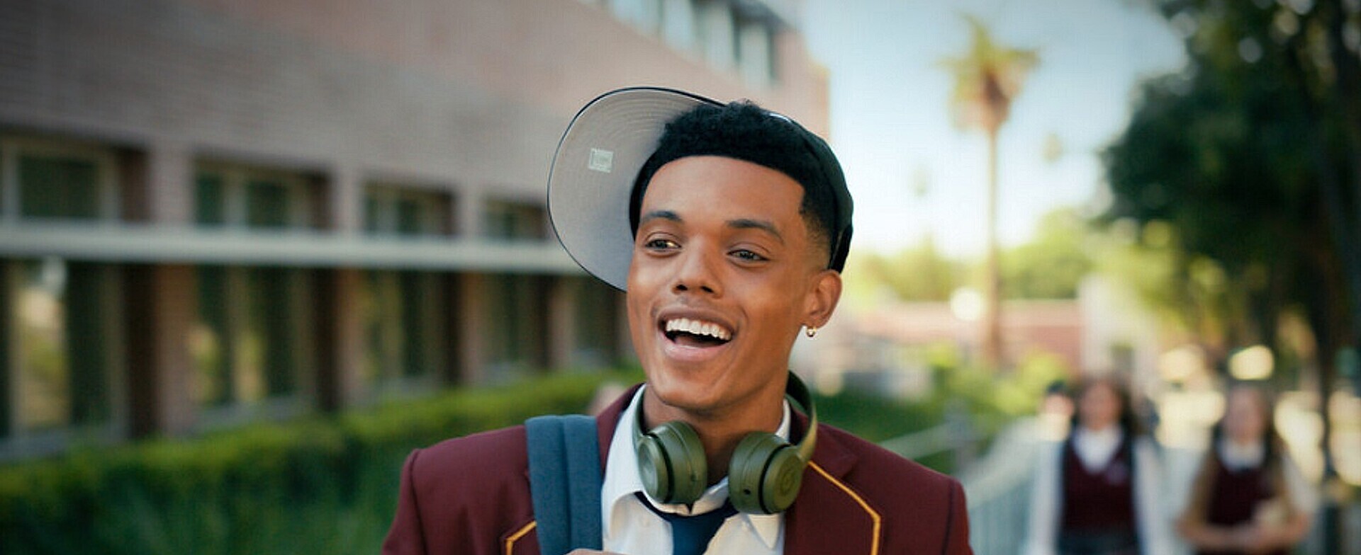 Le Prince De Bel air Saison 1 Streaming Vf Où regarder les épisodes de Bel-Air en streaming complet VOSTFR, VF, VO ? | BetaSeries.com