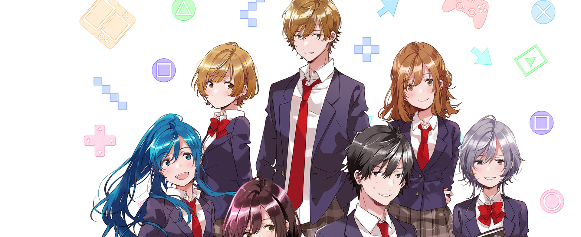 Bottom Tier Character Tomozaki Vostfr Where to watch Bottom-tier Character Tomozaki TV series streaming online? | BetaSeries.com