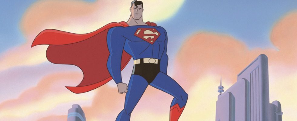 Watch Superman: The Animated Series tv series streaming online |  