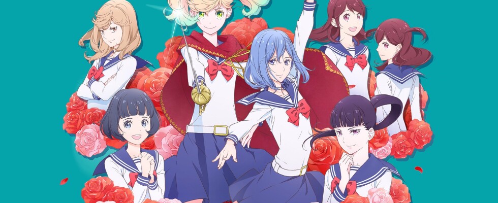 Kageki Shojo!!: Where to Watch and Stream Online