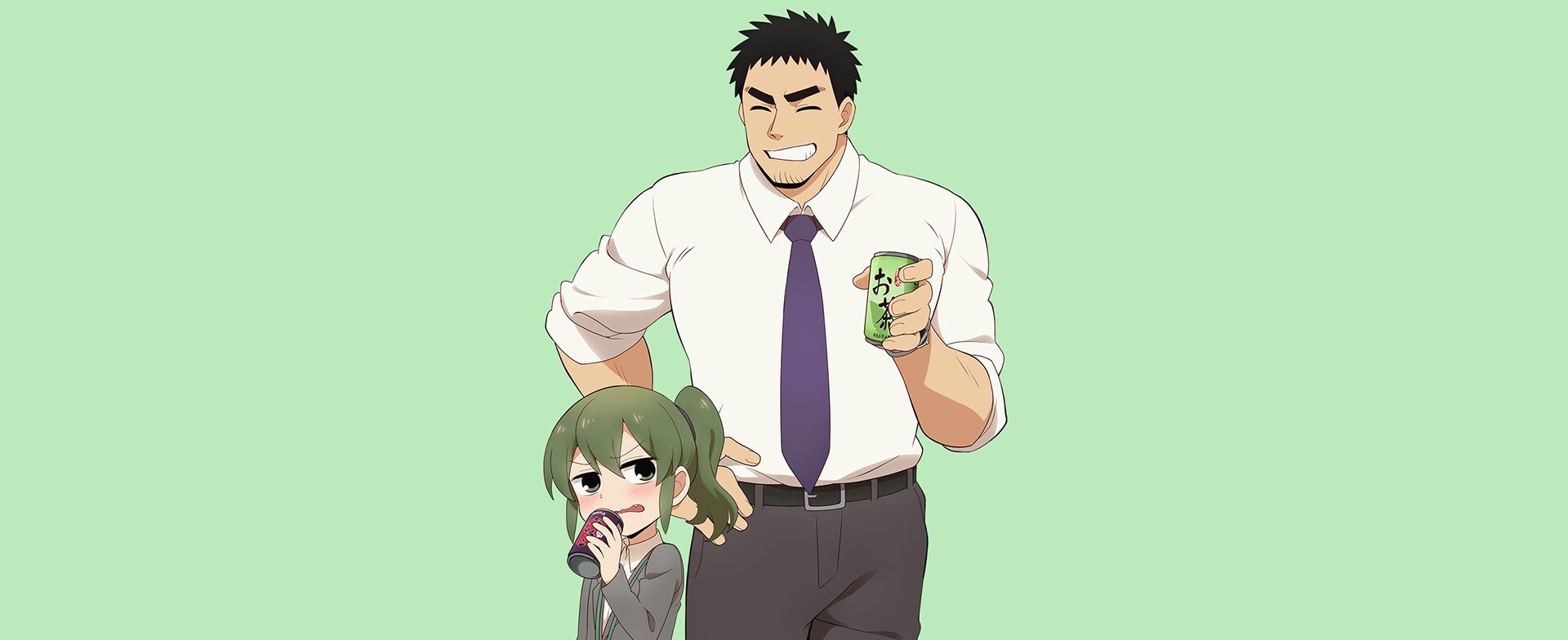 Onde assistir à série de TV Senpai ga Uzai Kouhai no Hanashi em