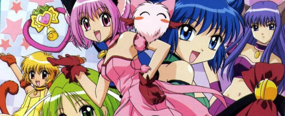 Tokyo Mew Mew New Anime's 2nd Season Casts Hisayo Mochizuki as