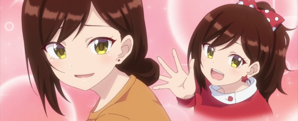 Showtime! Uta no Onee-san Datte Shitai – Todos os Episodios