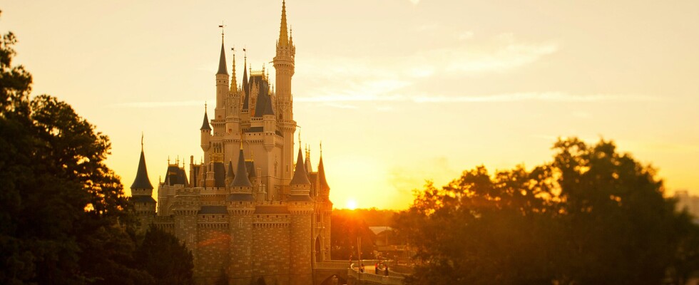 Watch Walt Disney World Vacation Planning tv series streaming online