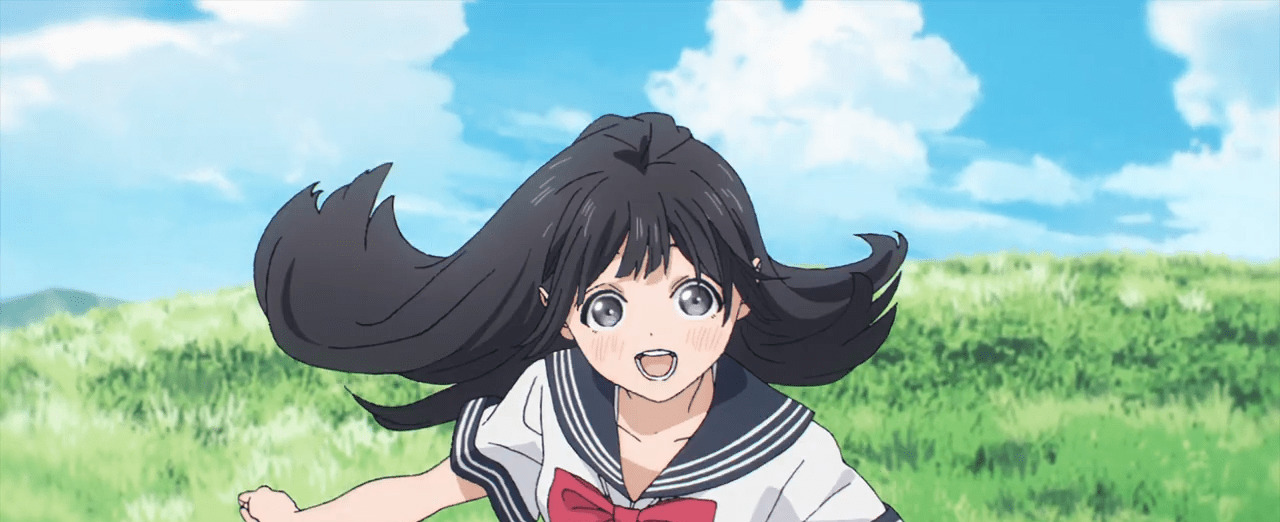 Assistir Akebi-chan no Sailor-fuku - Todos os Episódios