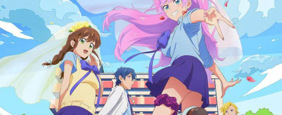 Assistir Fuufu Ijou, Koibito Miman Episodio 2 Online