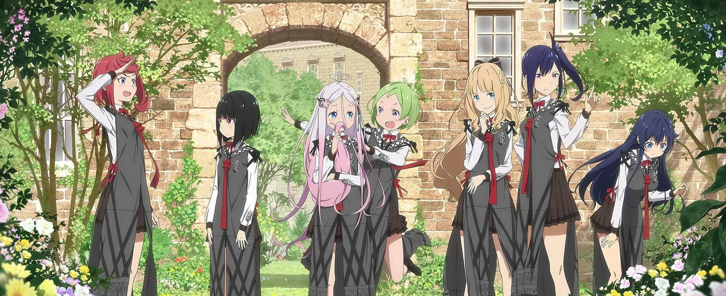 Assistir Warau Arsnotoria Sun! Episodio 1 Online