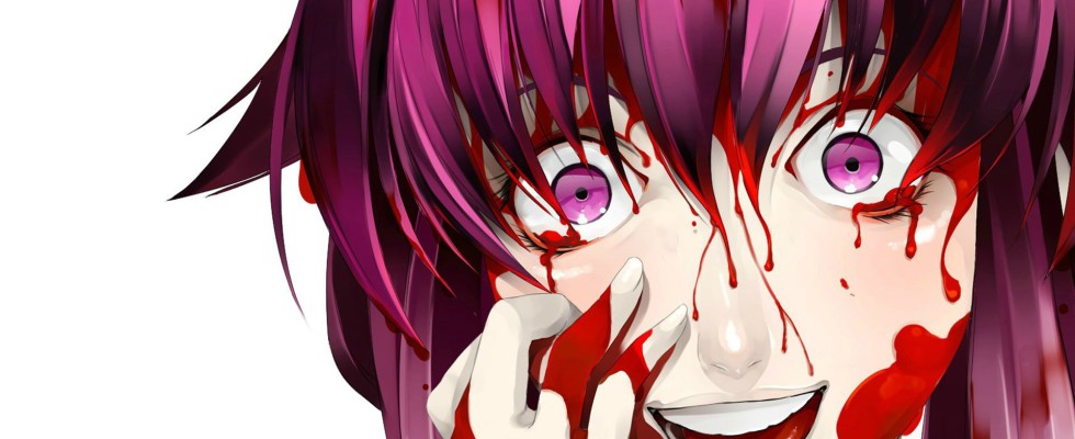 Assista Mirai Nikki temporada 1 episódio 27 em streaming