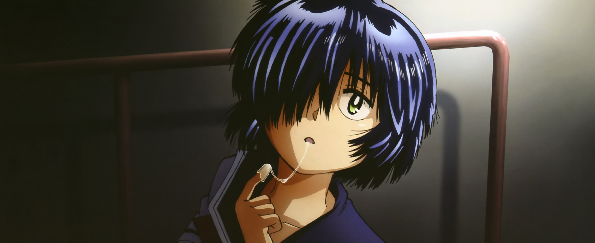 Where to watch Mysterious Girlfriend X TV series streaming online