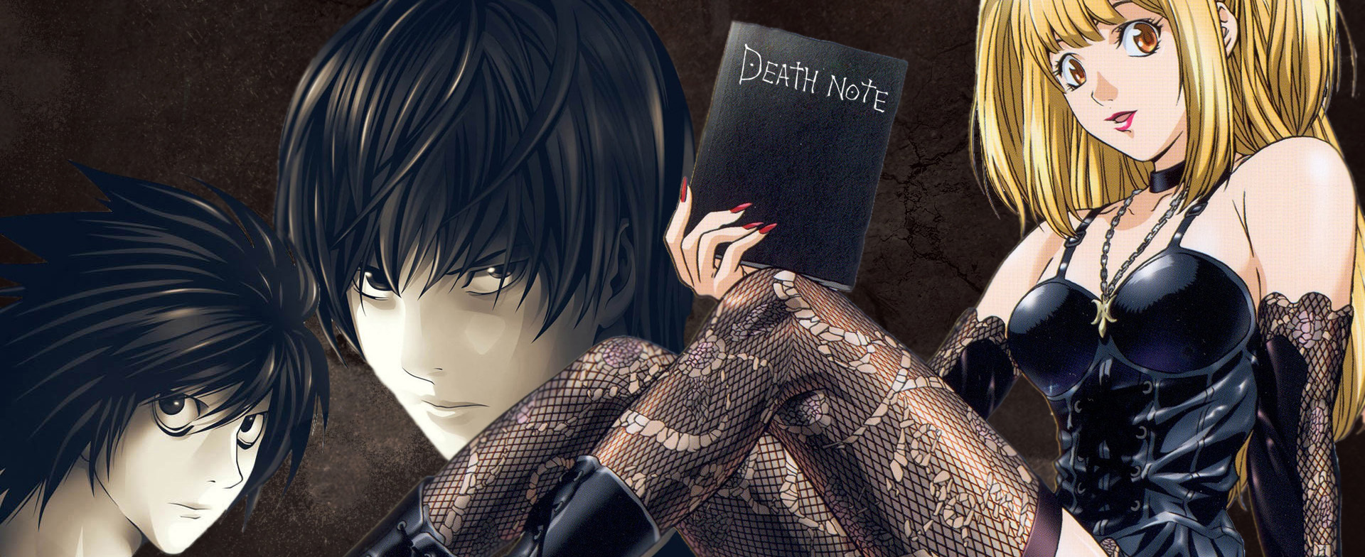 Watch Death Note Streaming Online