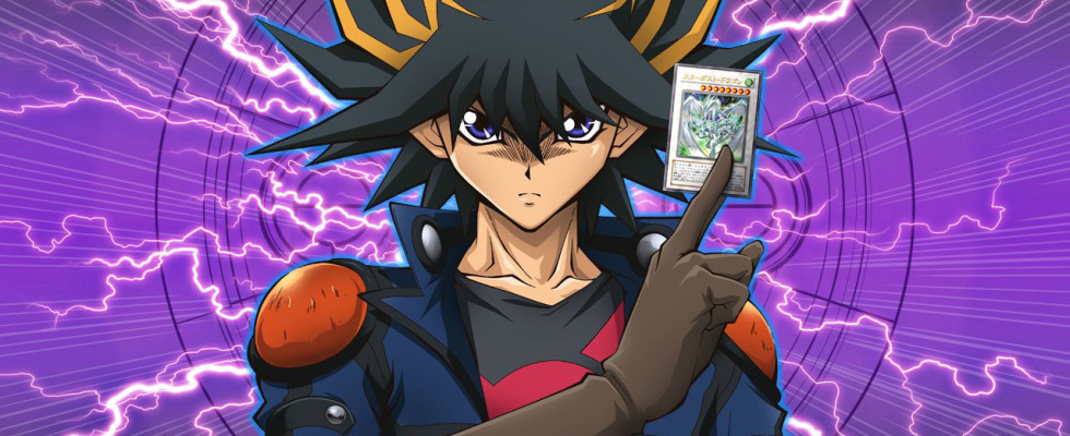 Yu-Gi-Oh! 5D's: Where to Watch and Stream Online