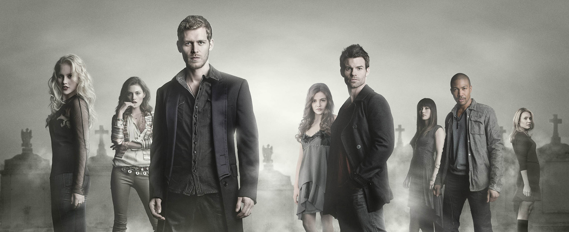 Watch The Originals Online, Stream Seasons 1-5 Now