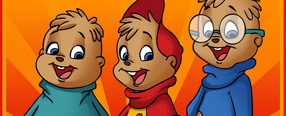 Watch Alvin & the Chipmunks tv series streaming online 