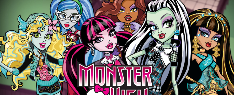 Assistir Monster High Temporada 1 Episódio 8: Fora Do Compasso / Esquema De  Pirâmide - Série completa no Paramount+ Brasil
