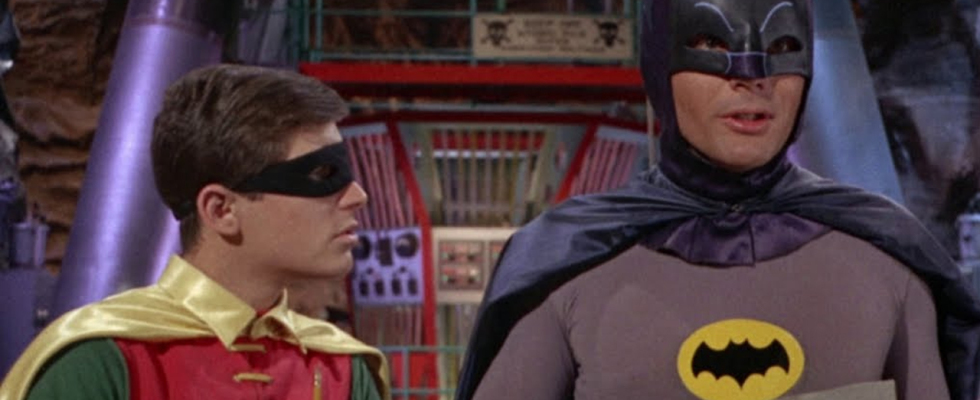 Ver los episodios de Batman (1967) en streaming VOSE, VE, VO |  