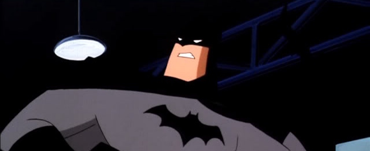 Ver los episodios de Las nuevas aventuras de Batman en streaming VOSE, VE,  VO 
